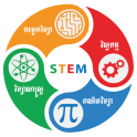 STEM-ArKH+ Logo